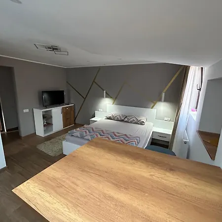 Valivillas Studio * Bucarest