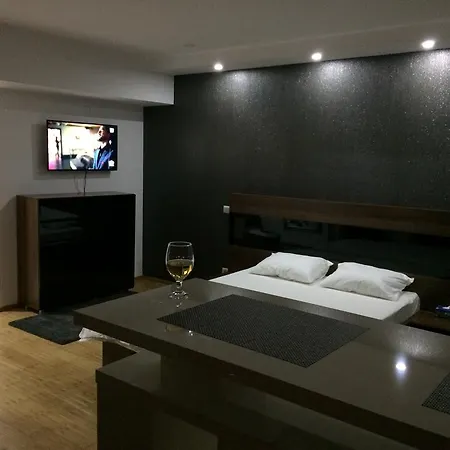 Valivillas Studio Appartement *