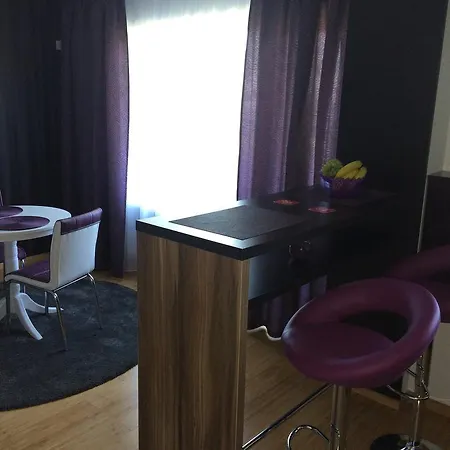 Appartement Valivillas Studio