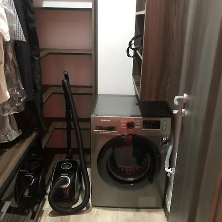 Valivillas Studio Appartement *