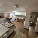 Valivillas Studio Lägenhet *