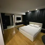 Valivillas Studio Lägenhet Bukarest