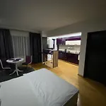 公寓 Valivillas Studio 布加勒斯特