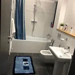 Valivillas Studio Lägenhet Bukarest