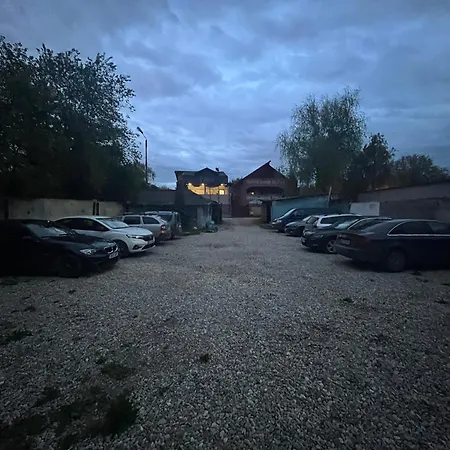 Valivillas Studio דירה *