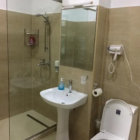 Valivillas Studio Daire *