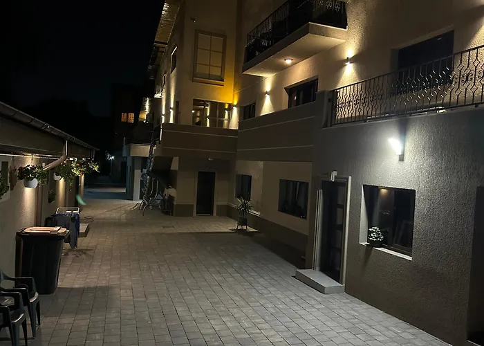 Apartament Valivillas Studio