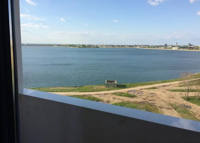 Apartment Valivillas Studio