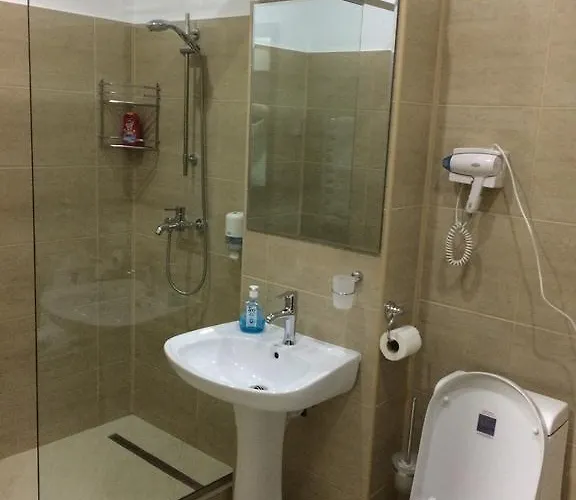 Valivillas Studio Apartment *