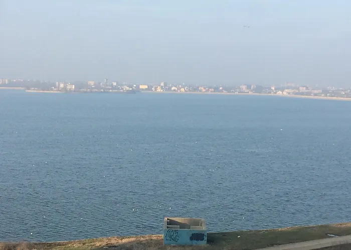 דירה Valivillas Studio בוקרשט