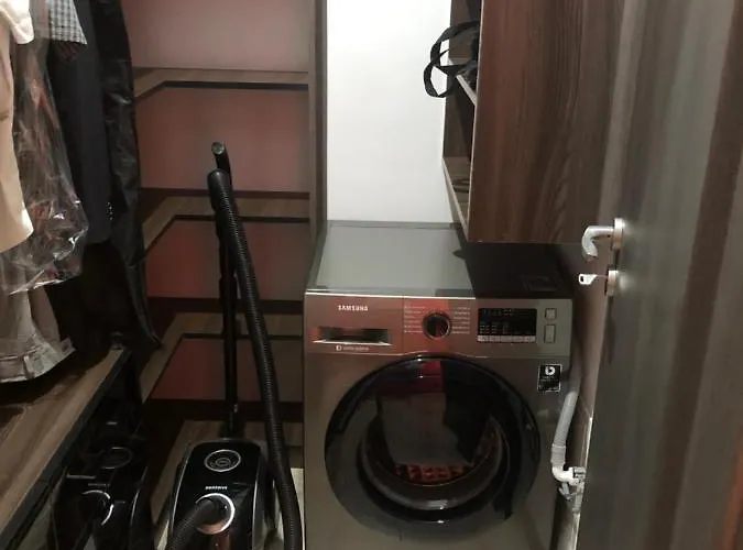 Valivillas Studio Apartment *