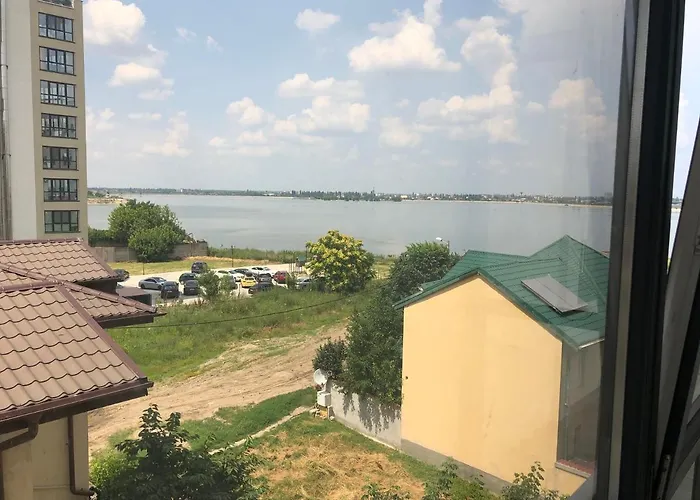 Valivillas Studio בוקרשט