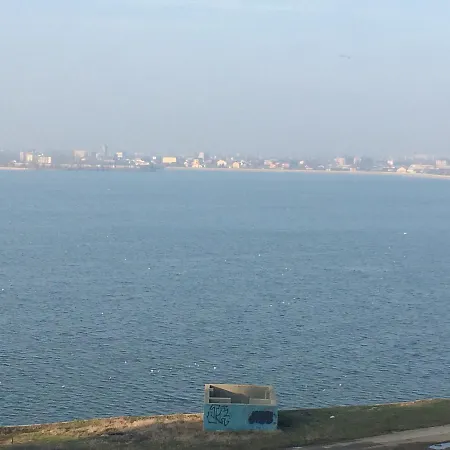 Apartment Valivillas Studio Bukarest