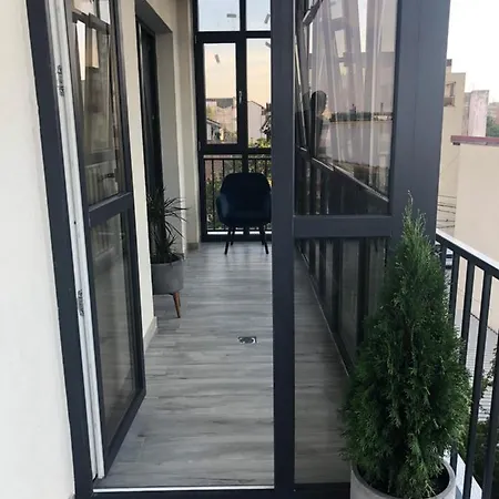 Valivillas Studio Βουκουρέστι
