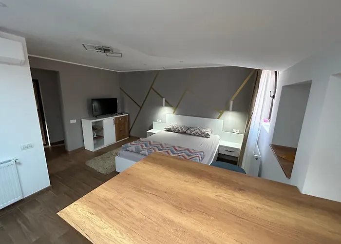 Valivillas Studio * Bukarest