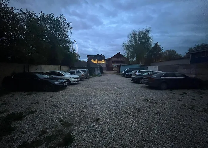 Valivillas Studio Appartement *