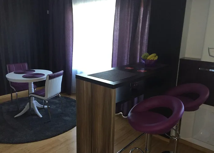 Appartement Valivillas Studio