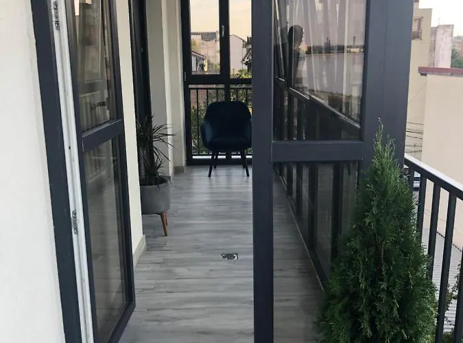 Valivillas Studio Boekarest